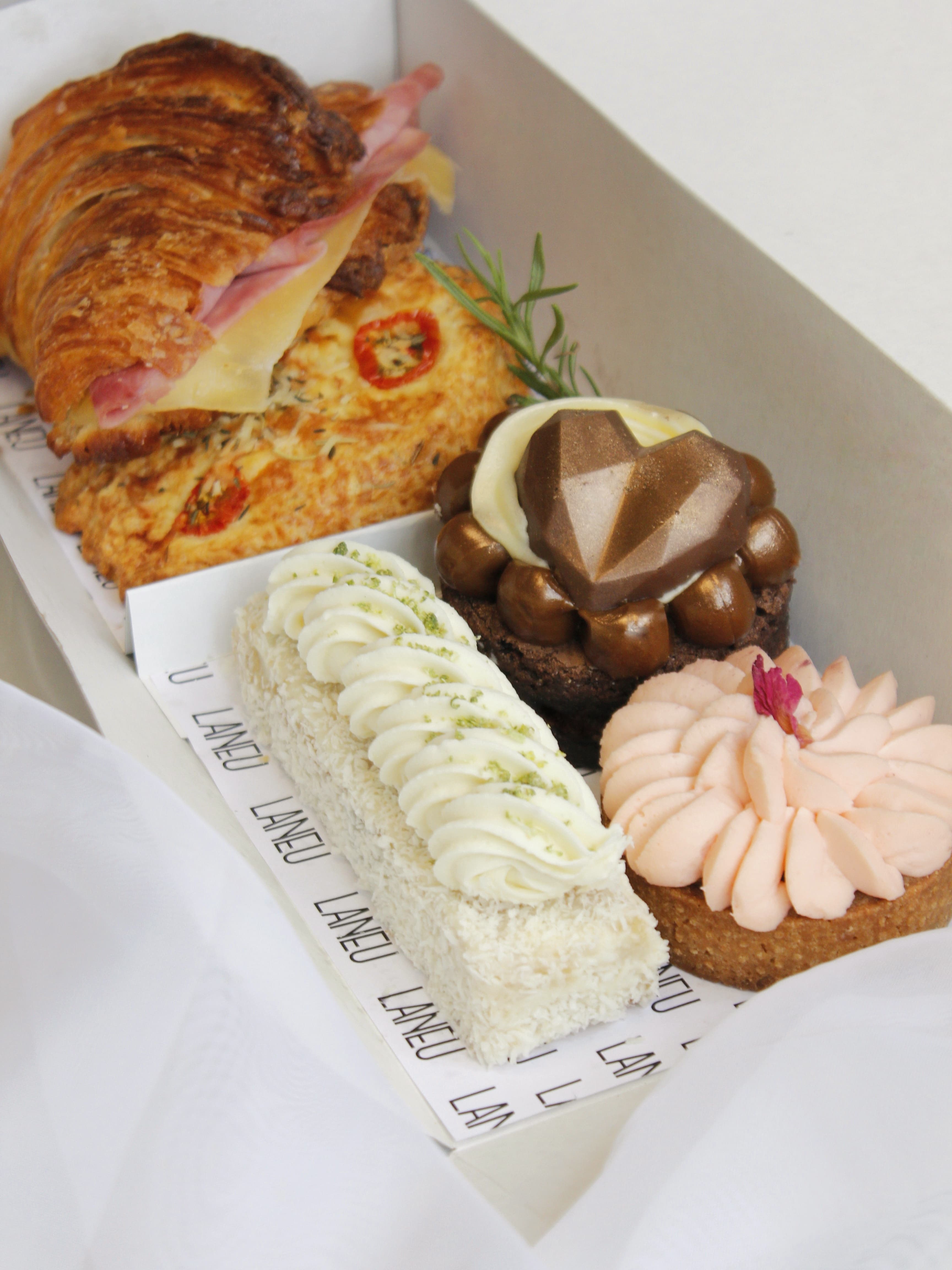 Desayuno | merienda