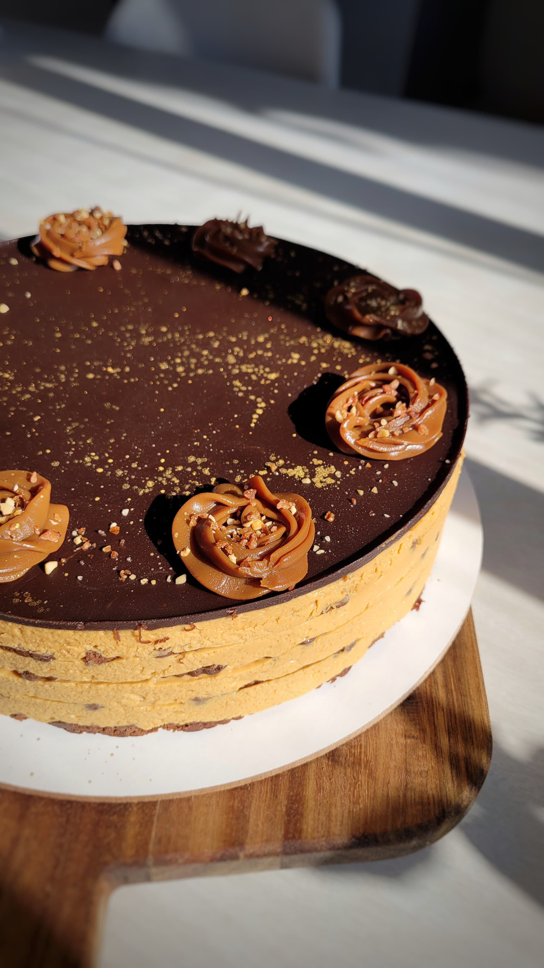 Chocotorta